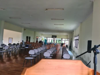 Dijual Rumah Villa di Gunung Gelis, Kabupaten Bogor