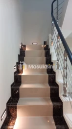 Dijual Rumah di Griya Asri Pakuwon City, Surabaya Timur