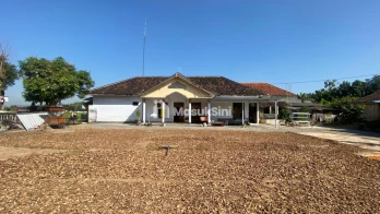 Dijual Rumah di Jalan Jati Kembaran, Sukoharjo
