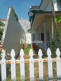 Dijual Rumah di Jl. Sidosermo PDK, Wonocolo – Kota Surabaya