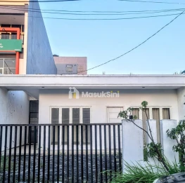 Dijual Rumah di Jl. Wiyung Praja, Wiyung – Kota Surabaya