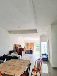 Dijual Rumah di Jl. Wiyung Praja, Wiyung – Kota Surabaya