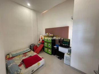 Dijual Rumah di Komplek Cemara Cleveland Jalan Beringin - Medan