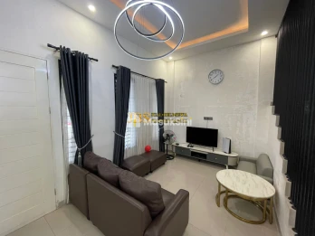 Dijual Rumah di Komplek Cemara Cleveland Jalan Beringin - Medan