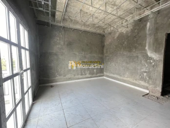 Dijual Rumah di Komplek The Exclusive Residence - Medan