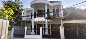 Dijual Rumah di Perumahan Taman Pulo Gebang,