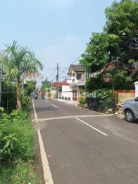 Dijual Rumah di Perumahan Taman Pulo Gebang, Jakarta Timur