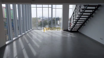 Dijual SOHO (Home Office) Princeton Boutique Living - Medan