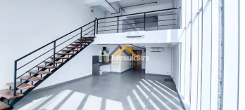 Dijual SOHO (Home Office) Princeton Boutique