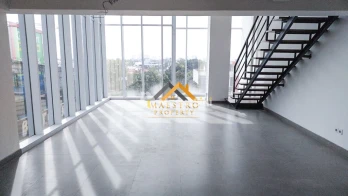 Dijual SOHO (Home Office) Princeton Boutique Living - Medan Sunggal