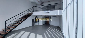 Dijual SOHO (Home Office) di Princeton Boutique