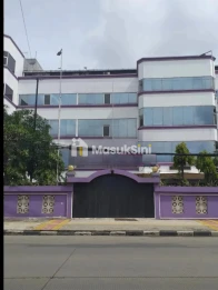 Dijual Take Over Rumah Sakit Swasta Type C, Jakarta Utara