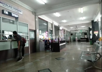 Dijual Take Over Rumah Sakit Swasta Type C, Jakarta Utara