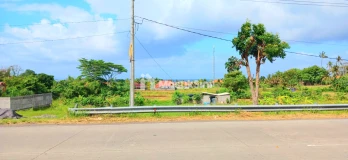 Dijual Tanah 1600 m2 Jl Ida Bagus Mantra Banjarangkan Klungkung Bali