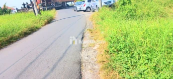 Dijual Tanah 3315 m2 Di Gubug Tabanan Bali