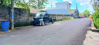 Dijual Tanah 752 m2 Di Muding Kerobokan Gatsu Barat Bali