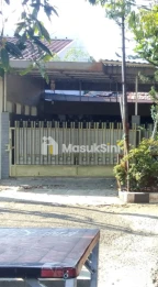 Dijual Tanah Bangunan Rumah di Rungkut, Surabaya