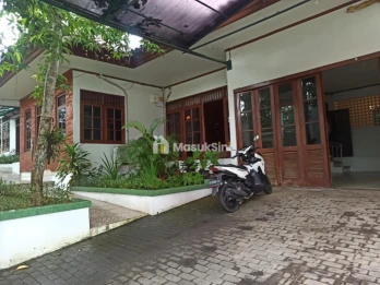 Dijual Tanah Bangunan Villa di Nusa Dua, Badung, Bali