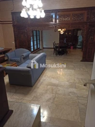 Dijual Tanah Bangunan Villa di Nusa Dua, Badung, Bali