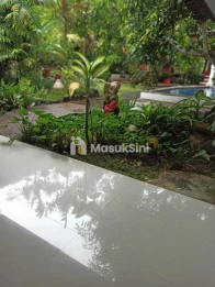 Dijual Tanah Bangunan Villa di Nusa Dua, Badung, Bali