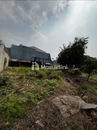 Dijual Tanah Dharmahusada Permai Surabaya