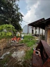 Dijual Tanah Dharmahusada Permai Surabaya