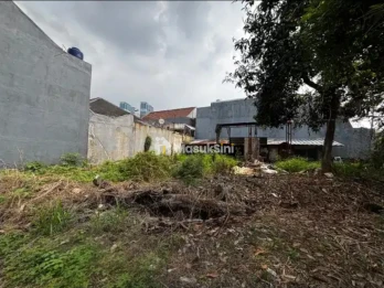 Dijual Tanah Dharmahusada Permai Surabaya