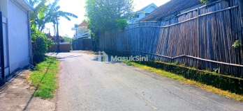 Dijual Tanah Di Umalas Kerobokan Dkt Seminyak,Batu Belig Bali