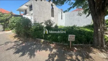 Dijual Tanah Galaxy Bumi Permai Tahap 2 Surabaya