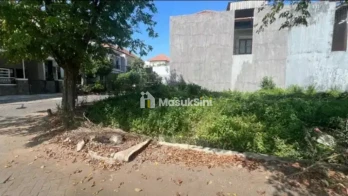 Dijual Tanah Galaxy Bumi Permai Tahap 2 Surabaya