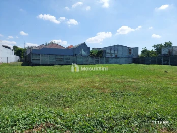 Dijual Tanah Graha Natura Surabaya Barat