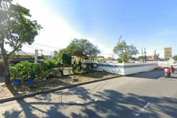 Dijual Tanah Kosong Jalan Asrama (Simp Seberang Manhattan Square)