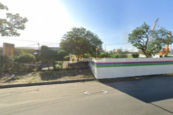 Dijual Tanah Kosong Jalan Asrama (Simp Seberang Manhattan Square)