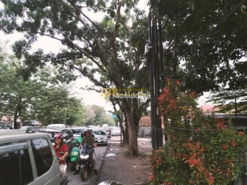 Dijual Tanah Kosong di Jalan Jenderal Besar A.H. Nasution - Medan