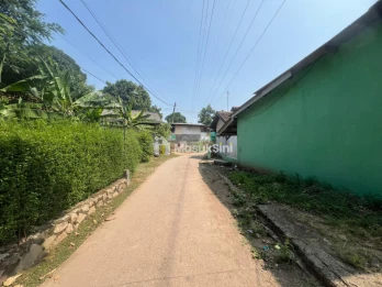 Dijual Tanah Luas Strategis di Klari, Karawang