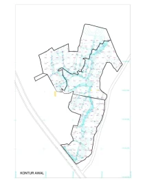 Dijual Tanah Luas Strategis di Raya Cikande, Kabupaten Serang