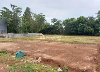 Dijual Tanah Luas di Bojongsari, Kota Depok