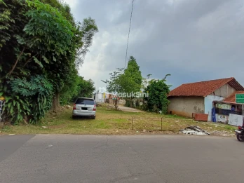 Dijual Tanah Luas di Bojongsari, Kota Depok