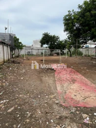 Dijual Tanah Luas di Jalan RE Martadinata, Tangerang Selatan