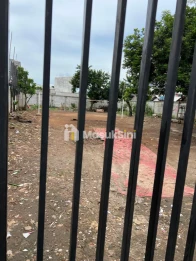 Dijual Tanah Luas di Jalan RE Martadinata, Tangerang Selatan