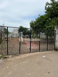 Dijual Tanah Luas di Jalan RE Martadinata, Tangerang Selatan