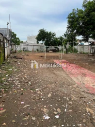 Dijual Tanah Luas di Jalan RE Martadinata, Tangerang Selatan