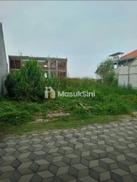Dijual Tanah Medokan Sawah Timur Surabaya