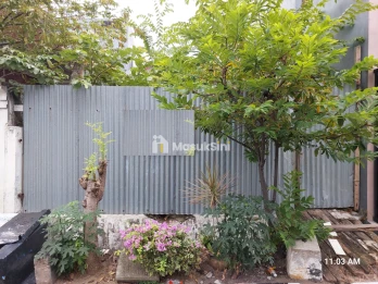 Dijual Tanah Mulyosari Tengah Surabaya