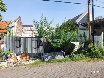 Dijual Tanah Rungkut Harapan Surabaya