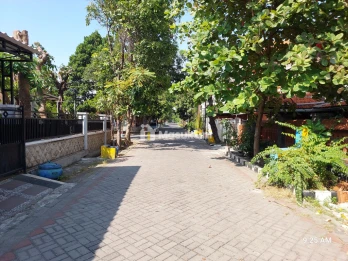 Dijual Tanah Rungkut Harapan Surabaya