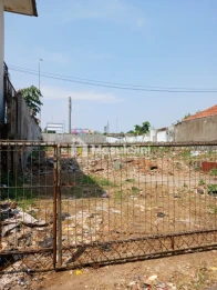 Dijual Tanah SHM di Jalan Gotong Royong, Depok
