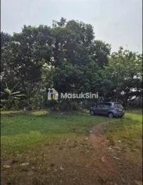 Dijual Tanah Sangat Luas di Jalan Jaha Kiray, Tangerang