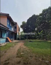Dijual Tanah Sangat Luas di Jalan Jaha Kiray, Tangerang