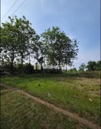 Dijual Tanah Sangat Luas di Jalan Jaha Kiray, Tangerang